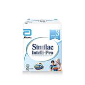 Similac sales intelli pro