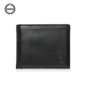 Hickok leather online wallet