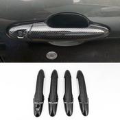 Myvi door deals handle cover