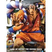 One Piece King Of Artist PVC Statue The Kozuki Oden 17 cm