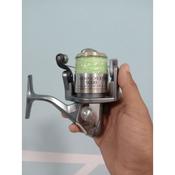 reel shimano stradic c5000xg FM Spinning Baitcasting Reel Lew's Bb1 Weight:1 oz - 2 Pack Bait Scents reduced friction and fewer