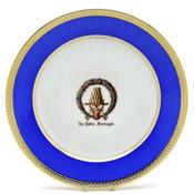 セーヴル SEVRES ファットブルー プレート 26cm 箱付 2025年最新】Yahoo!オークション -セーブル 皿の中古品・新品