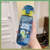OFFER 450ml Kids Water Bottle: A Strawless School Drinking Cup for Sports -  Botol Air Minuman Kanak-Kanak 450ml: Cawan Minum Tanpa Sedutan untuk  Sekolah dan Sukan