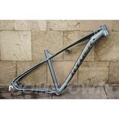 Ryder frame online mtb