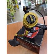 Saltwater Fishing Reel 5.2:1 High Speed Mesin Pancing 7Kg Max Drag