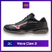 Kasut on sale badminton mizuno