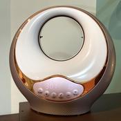 OlyLife オリーライフ　イオン発生器 OlyLife オリーライフ イオン発生器 - メルカリ