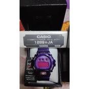 Gshock sale dw6900 cc6