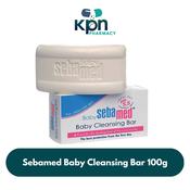 Mandian baby hot sale sebamed