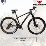 Foxter harvard 29er discount price