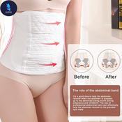 Postpartum Belt Recovery Bandage Pregnancy Belly Support Girdle Postna