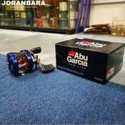 ardent baitcasting reel Ardent Apex Tournament 6.5:1 Left Hand Baitcasting Reel READ DESCRIPTION