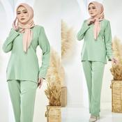 Muslimah Suit SET Price & Promotion-Mar 2024