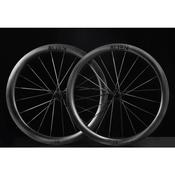 8lien L5W Wide Version ホイール 実走200km弱 8lien L5W Wide Version ホイール 実走200km弱 - メルカリ