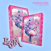 Purple kiss ジウンセット【値下げ】 jp.ktown4u.com : Purple Kiss' Sudden Disbandment Raises