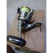 reel cover shimano the Soare Metal Shot casting rod Shimano Curado 201 for Team:St. Louis Cardinals