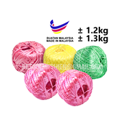 SG STOCK] 1.2kg Thick Quality Raffia String Extra Large