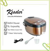 kessler intelligent rice cooker