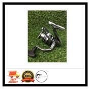 20' & 22' SHIMANO STRADIC SW SPINNING FISHING REEL