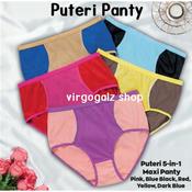 Avon Panties Price & Promotion-Mar 2024