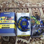 G shock sale valentino rossi