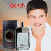 Bench best sale mens perfume