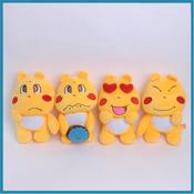 Qoobee deals agapi plush