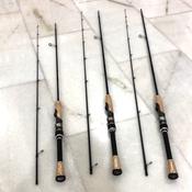 Ugly stik GX2 UL Spinning rod