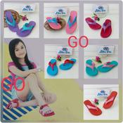 Sandal new era anak discount perempuan