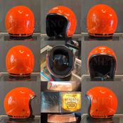 Helmet bell magnum 3 sales original