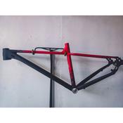 Speedone discount commander 27.5