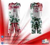 Team BONTOC 🏀🔥 Custom - Jersey Philippines Sublimation