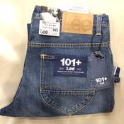 Jeans LEE MEN Price & Promotion-Feb 2024