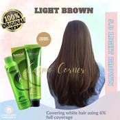 Bremod Hair Color With Oxidizing Brown Price & Voucher Apr 2024