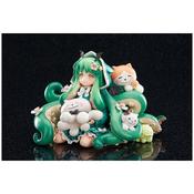 APEXTOYS CTHULHU パジャマパーティー フィギュア Amazon.co.jp: APEX クトゥルフ ねこぷるパジャマパーティー