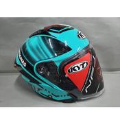 Kyt helmet hot sale petronas