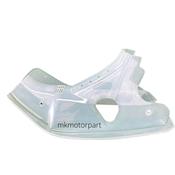 HONDA EX5 LEG SHIELD [Transparent]