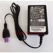 22V 455mA For HP DeskJet 1010 1510 1518 2548 1018 2648 1515 2545 2645  Printer Charger Power Adapter 0957-2385 / 0957- 2403 (DL1) 10W + US cable