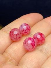 至純　血絲龍紋回紋天珠　3-262 血絲天珠的價格推薦- 2026年6月| 比價比個夠BigGo