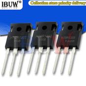 5pcs New IGBT H20R1202 Replace 20R1203 For Induction Cooker Repair Component Xuanting I324706033