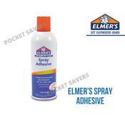 Elmer's Extra Strong Spray Adhesive