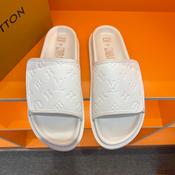 Original louis vuitton online slippers