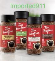 Tim Hortons Premium Instant Coffee, 340 g