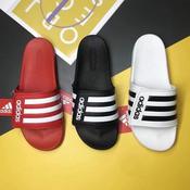 Kasut best sale sandal adidas