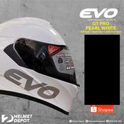 Evo helmet hot sale team graphitee