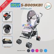 Irdy stroller hotsell