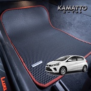 Kamatto Classic Perodua Myvi 2017 - Present Car Floor Mat and Carpet