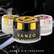 [Shopee Choice] Original VANZO 2255 2266 3355 3366 Car Home Perfume Air Freshener Marvel Refill Pewangi VANZO