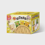 【Lay’s 樂事】超夯美食箱170g/組