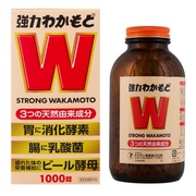 [有限的價格]強大的Wakamoto 1000片